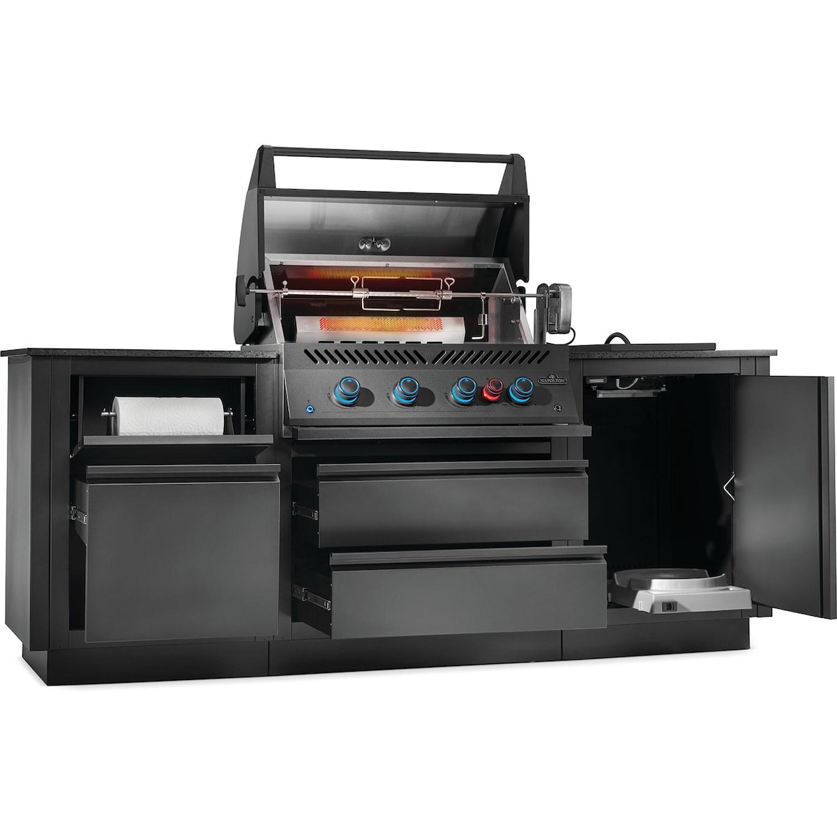 Napoleon OASIS 301 Outdoor Kitchen Kit