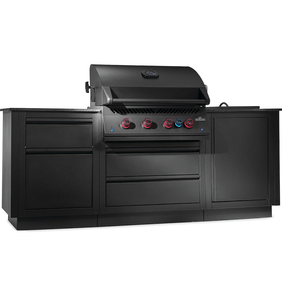 Napoleon OASIS 301 Outdoor Kitchen Kit - Thumbnail 4