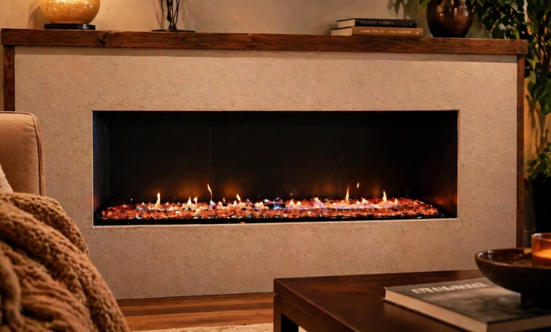 Are Ventless Fireplaces Safe?