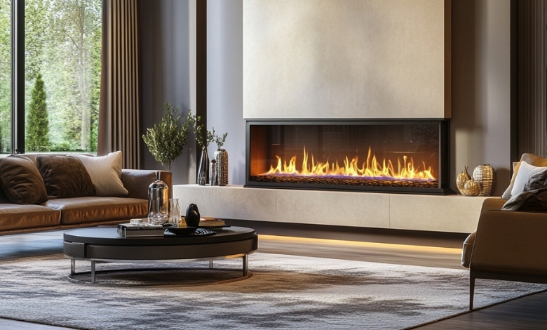 Best Heat N Glo Gas Fireplace Inserts: Efficiency and Style Combined