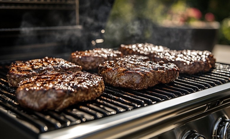 Broil King Regal QS Series Gas Grill Review