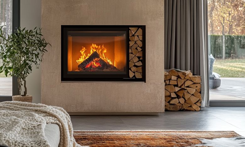 Fireplace vs. Fireplace Insert: Which is Best for Your Home?