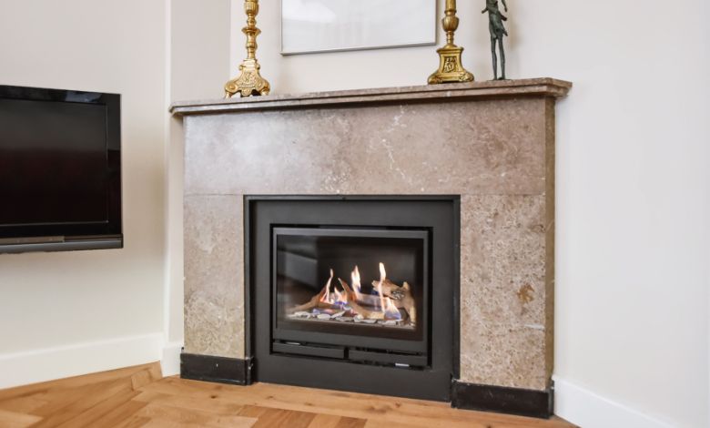 Gas Fireplace Installation Cost