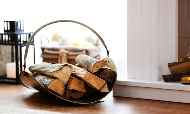 How To Choose Best Gas Fireplace Logs