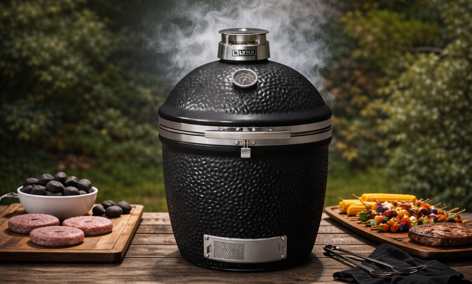 How to Use a Kamado Grill: Your Complete Guide to Kamado Grilling