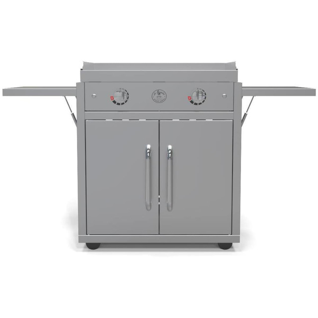 How to Use an Electric Grill