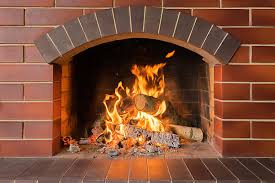 What is a Masonry Fireplace