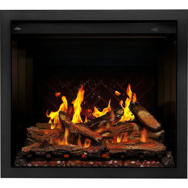 Are Electric Fireplaces Safe?