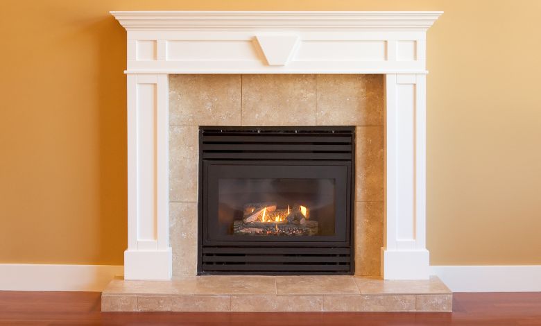 Gas Fireplace Maintenance: A Guide