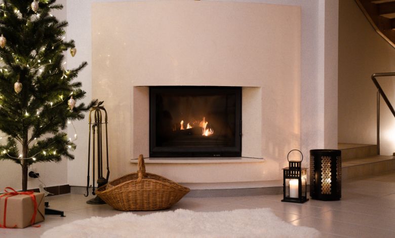 What is a Fireplace Hearth