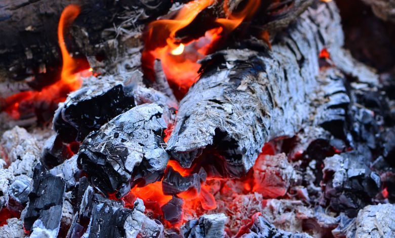 What to Do With Fireplace Ashes