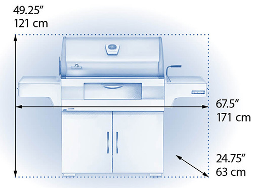 napoleon-professional-freestanding-charcoal-grill-embers-living-specs1.jpg