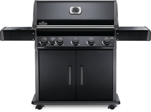 Napoleon Rogue XT 625 SIB Black Embers Living - Main Image