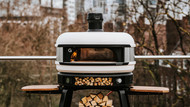 Gozney Dome Premium Outdoor Multi-Fuel Oven - View 3