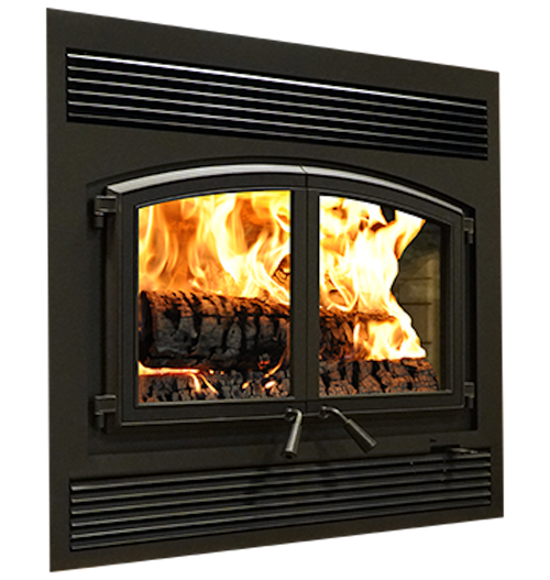 Empire Stove St Clair 4300 Wood Burning Fireplace Empire Fireplace