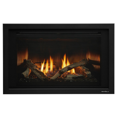 Heat n Glo Cosmo 35