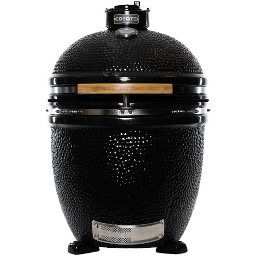 Coyote Outdoor Asado Ceramic Grill | Embers Living
