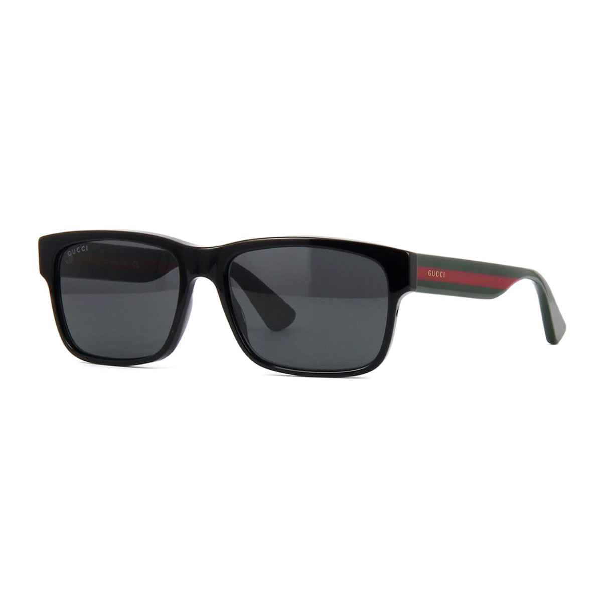 Gucci Men's "Acetate" Sunglasses GG0340S