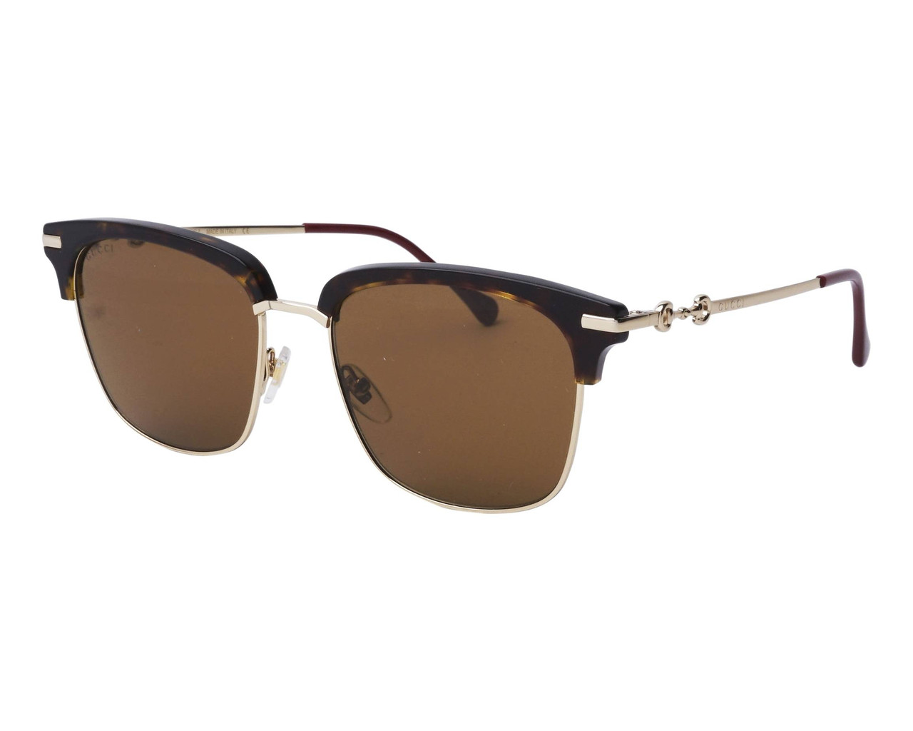 Gucci Men's "Acetate" Sunglasses GG0918S