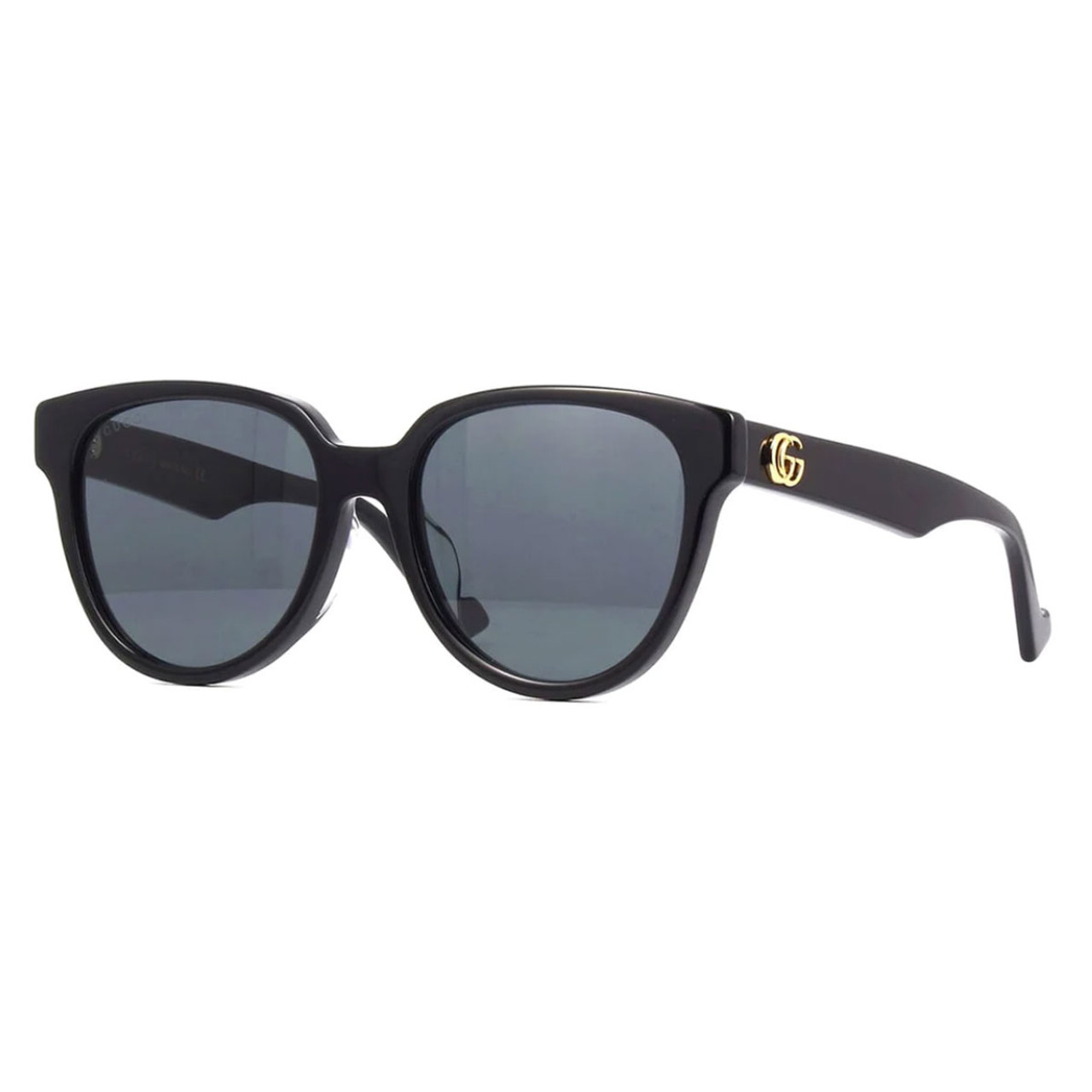 【GUCCI】Strap Luxury Acetate Detachable Asian Fit (Unisex) GG0960SA-002-Gucci-Womens-