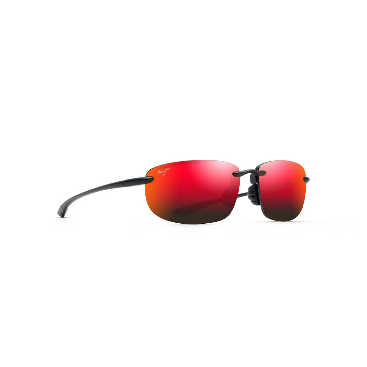 Maui Jim Shore Break Hawaii Lava Square Unisex Sunglasses RM822-2M 50  603429069933 - Sunglasses, Shore Break - Jomashop