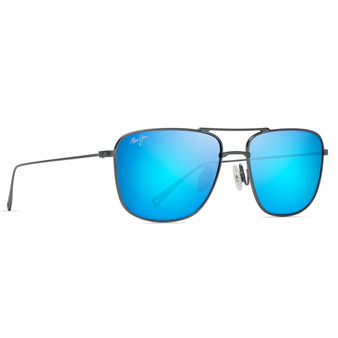 Maui Jim Unisex "Mikioi" Sunglasses - B887-03