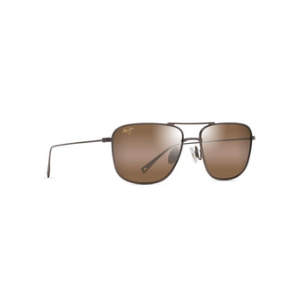 Maui Jim Unisex "Mikioi" Sunglasses - H887-01