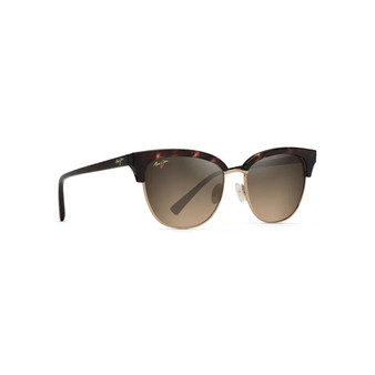 Maui Jim Unisex "Lokelani" Sunglasses - HS825-10