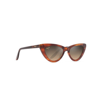 Maui Jim Unisex "Lychee" Sunglasses - HS891-10