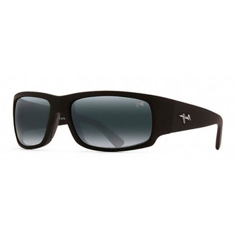 Maui Jim Unisex "World Cup" Sunglasses - 266-02MR