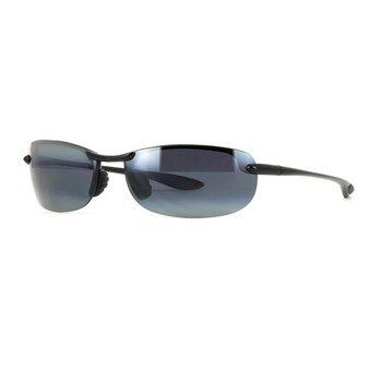 Maui Jim Unisex "Makaha" Sunglasses - 405-02