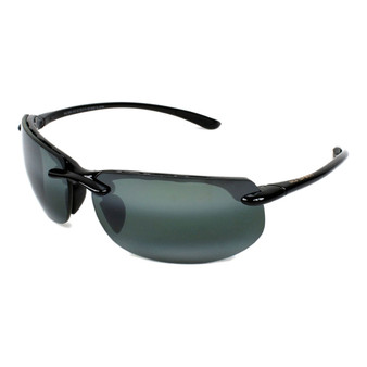 Maui Jim Unisex "Banyans" Sunglasses - 412-02