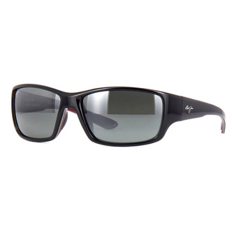 Maui Jim Unisex "Local Kine" Sunglasses - 810-07E