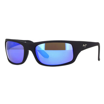 Maui Jim Unisex "Peahi" Sunglasses - B202-2M