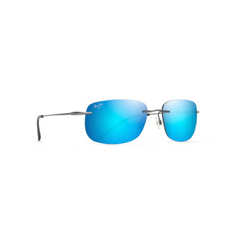 Maui Jim Unisex "Ohai" Sunglasses - B334-02D