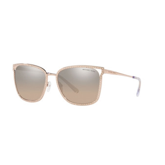 Michael Kors Women's "Stockholm" Sunglasses - 0MK1098B