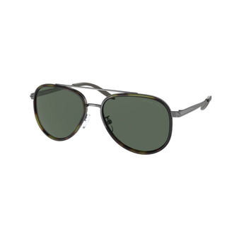 Michael Kors Men's "Richmond" Sunglasses - 0MK1104