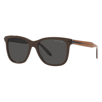 Michael Kors Men's "Telluride" Sunglasses - 0MK2178