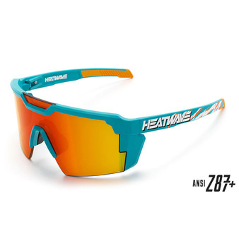 ウェア teamsea Heat Wave Unisex 
