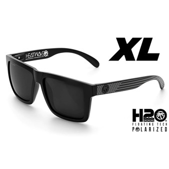 Heat Wave Unisex H2O Xl Vise Socom Sunglasses - E_H2OXL_SOCOM_01P