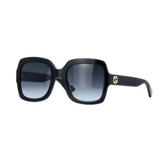 Gucci Women's "Acetate" Sunglasses - GG0036S