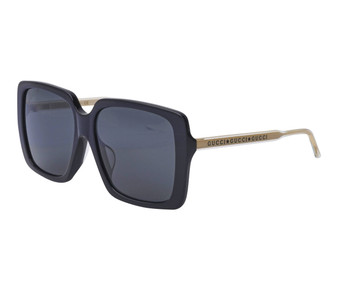 Gucci Women's "Acetate" Sunglasses - GG0567SA