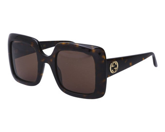 Gucci Women's "Acetate" Sunglasses - GG0896S