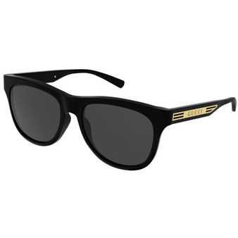 Gucci Men's "Acetate" Sunglasses - GG0980S