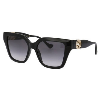 Gucci Women's "Injection" Sunglasses - GG1023S