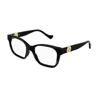 Gucci Women's "Injection" Eyeglasses - GG1025O