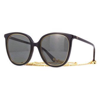Gucci Women's "Acetate" Sunglasses - GG1076S