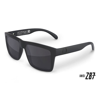 Heat Wave Unisex "Vise Z87" Sunglasses - E-VIS-Z87-01