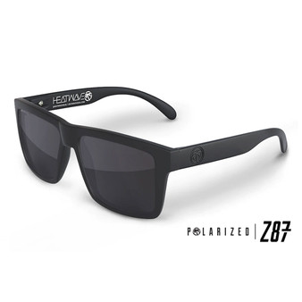 Heat Wave Unisex "Vise Z87" Sunglasses - E_VIS_Z87_01P