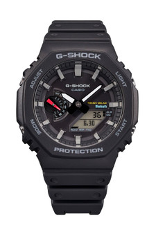 G-Shock Men's Analog Digital Blue Skeleton Watch - GA2100NN-1A